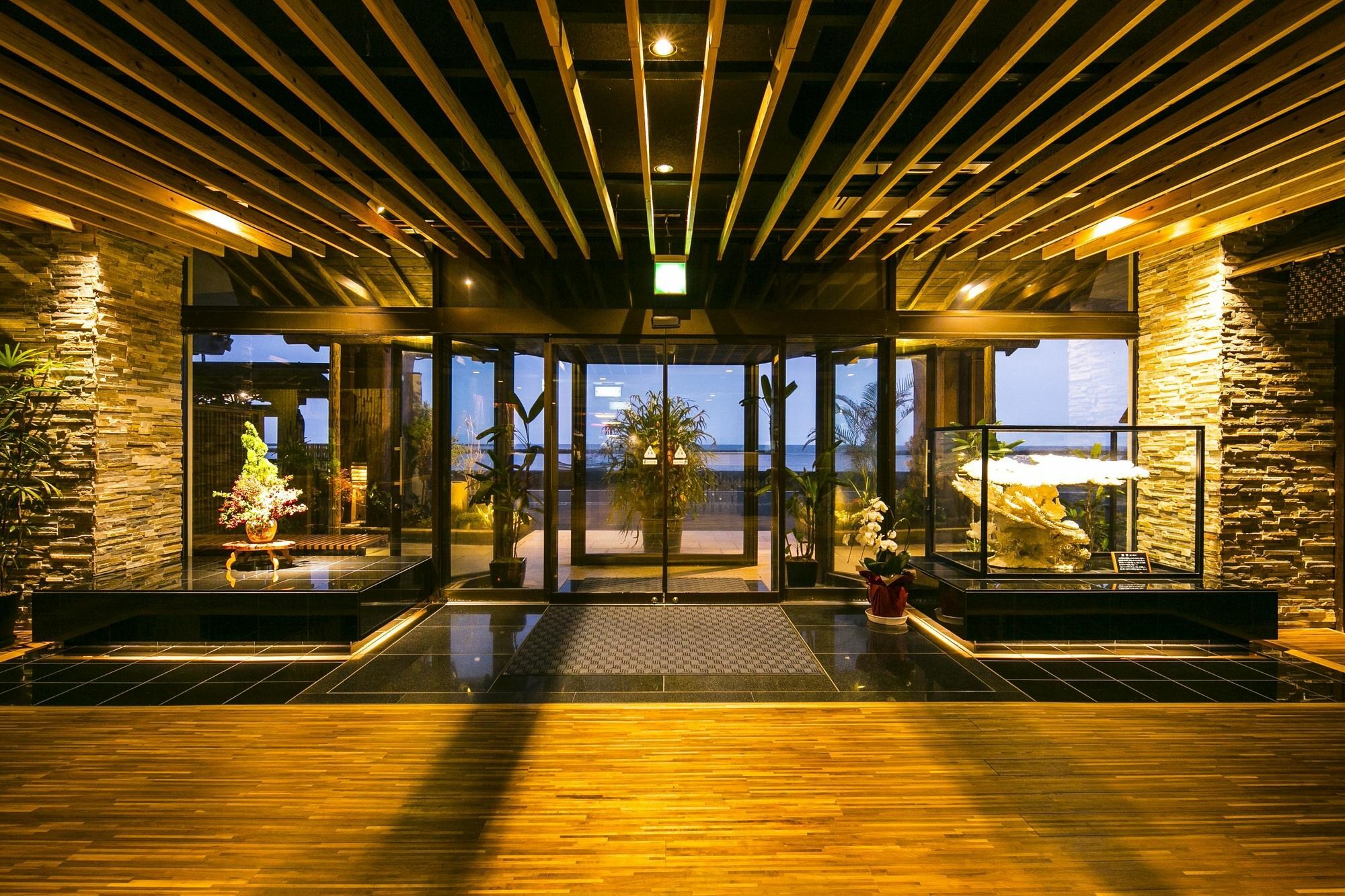 Ibusukionsen Hotel Shougetu Exterior photo