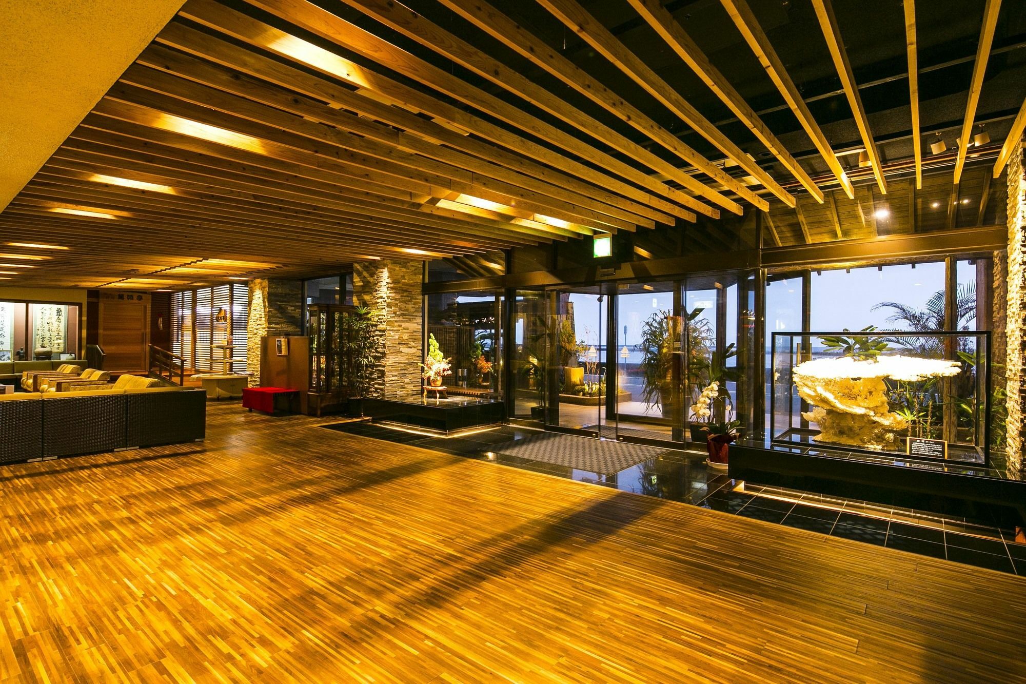 Ibusukionsen Hotel Shougetu Exterior photo